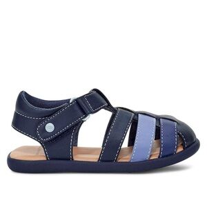 UGG Toddler Kolding Sandal- Navy/ Size 9